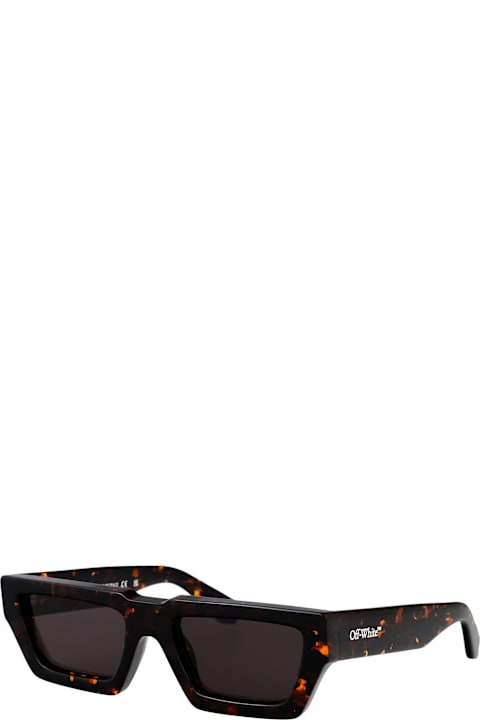 Off-White إكسسوارات لـ السيدات Off-White Manchester Sunglasses