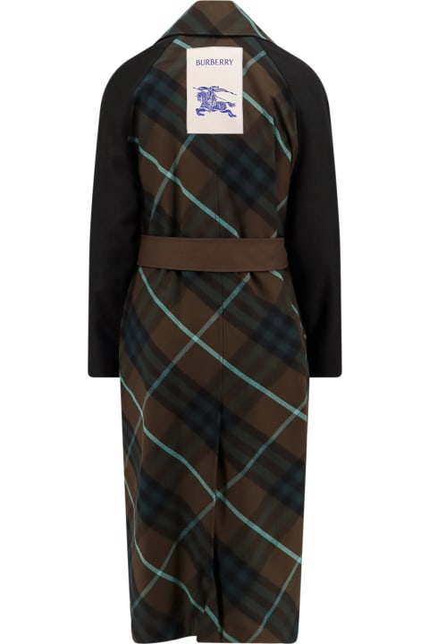 Burberry Sale for Women Burberry Bradford Trench