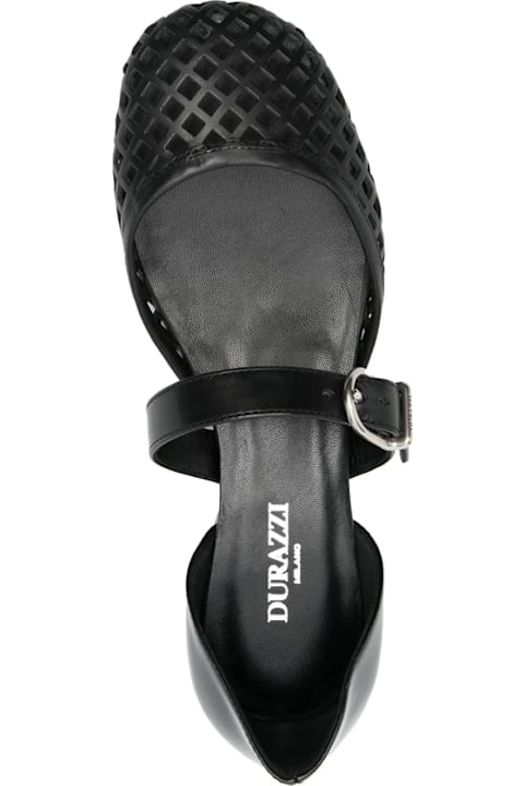 Durazzi Milano Shoes