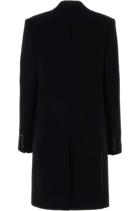 Fashion for Women Stella McCartney Structured Coat