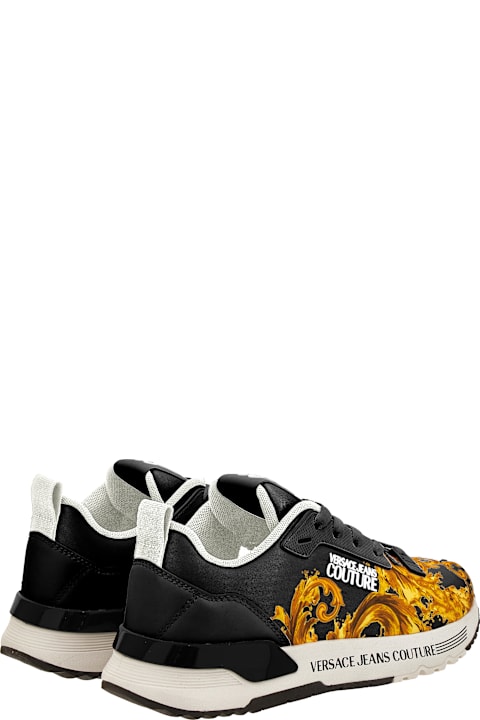 Versace Jeans Couture Sneakers