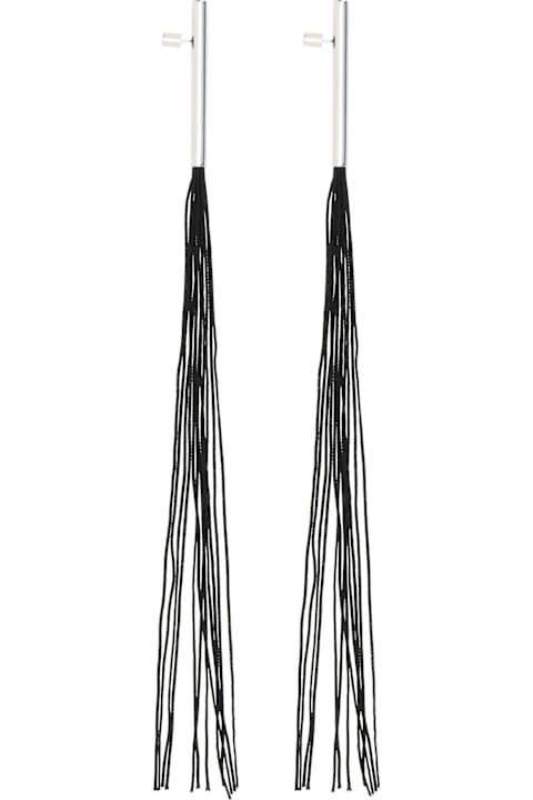 Jewelry for Women Jil Sander Gw9 Earrings