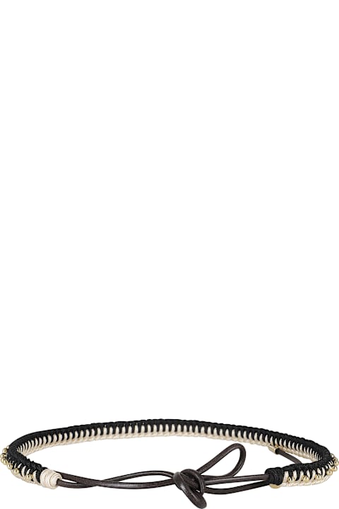 La DoubleJ for Women La DoubleJ Better Together Belt