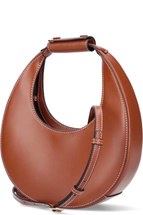 Homeware STAUD 'moon' Mini Bag