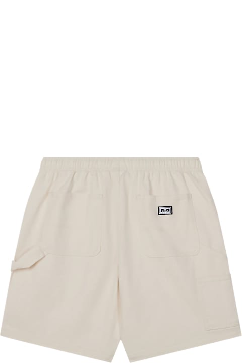 Obey for Women Obey Easy Denim Carpenter Short