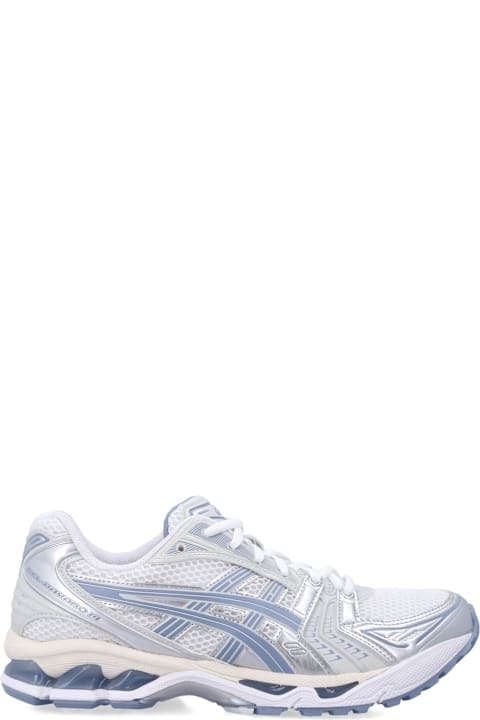 Asics Gel-kayano 14 Mesh Sneakers