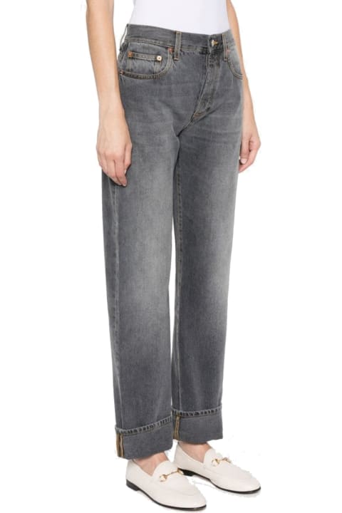 Gucci Jeans for Women Gucci Jeans