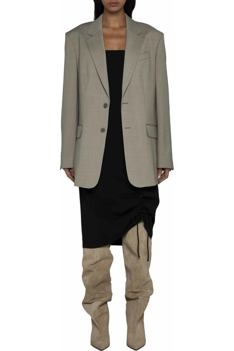 Filippa K Coats & Jackets for Women Filippa K Blazer