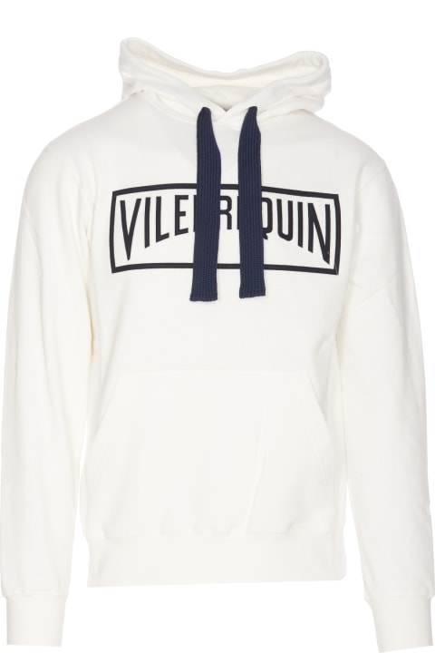 Vilebrequin for Women Vilebrequin Logo Hoodie