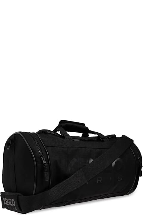 Kenzo Bags for Women Kenzo Sac Duffle Bag