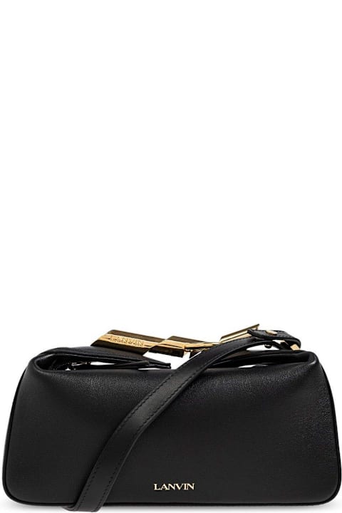 Bags for Women Lanvin Haute Séquence Bag