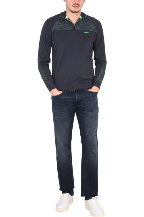 أدوات منزلية Hugo Boss Turtleneck Shirt