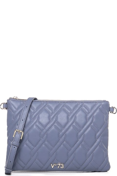 أدوات منزلية V73 Margaret Pochette In Ecoleather
