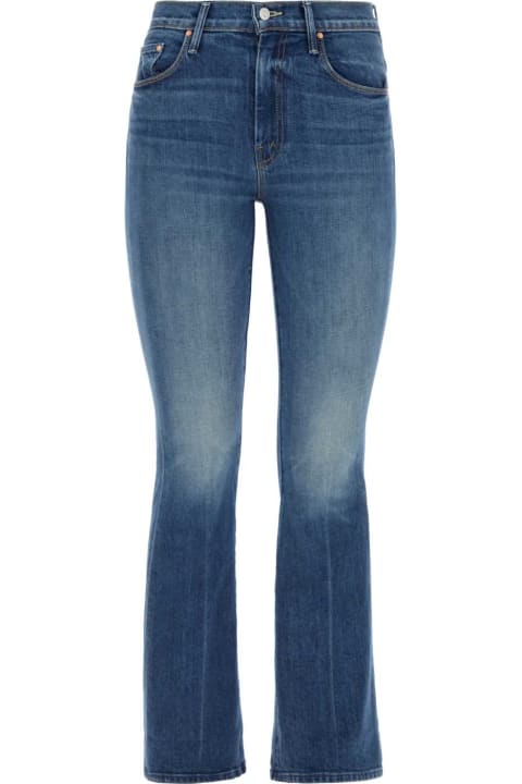 Mother Jeans for Women Mother Denim The Weekender Jeans