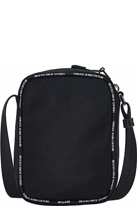 Versace Jeans Couture Bags Sale for Men Versace Jeans Couture Versace Jeans Couture Crossbody Bag