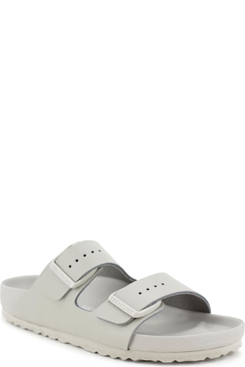 Birkenstock for Women Birkenstock Arizona Slide Sandals With Buckle