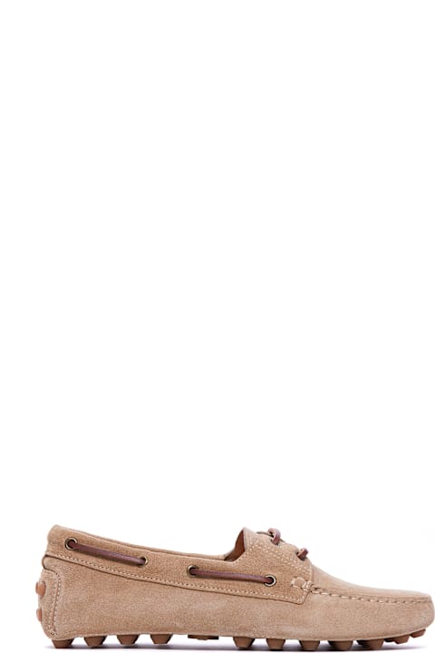 Homeware Tod's Gommino Bubble Loafers