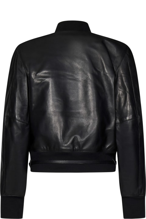 Givenchy Coats & Jackets for Women Givenchy Voyou Jacket