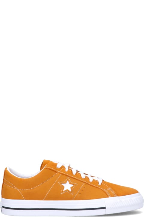 Converse for Men Converse 'one Star Pro' Sneakers