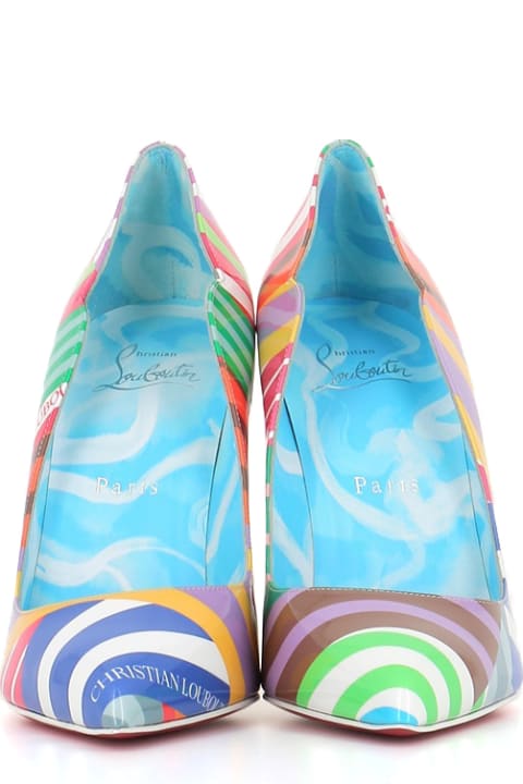 louboutin dames sale