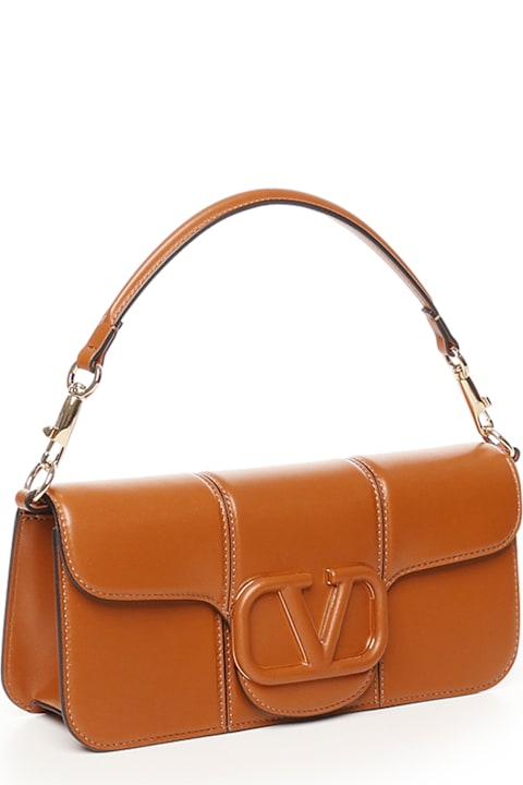 Sale for Women Valentino Garavani Locò Shoulder Bag