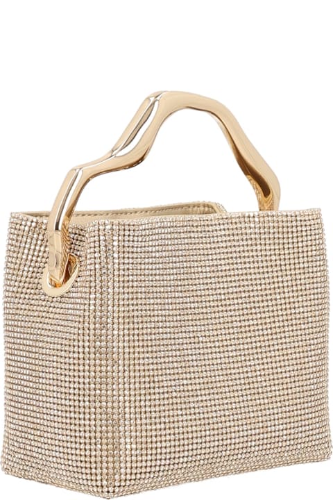 Cult Gaia for Men Cult Gaia Bag "solene" Mini