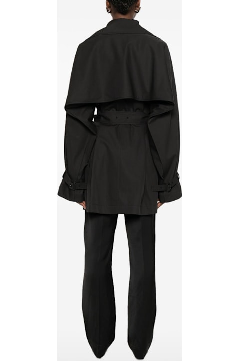 Homeware Totême Cotton Trench Coat