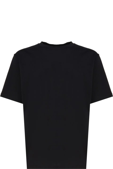 أدوات منزلية Lardini Cotton T-shirt