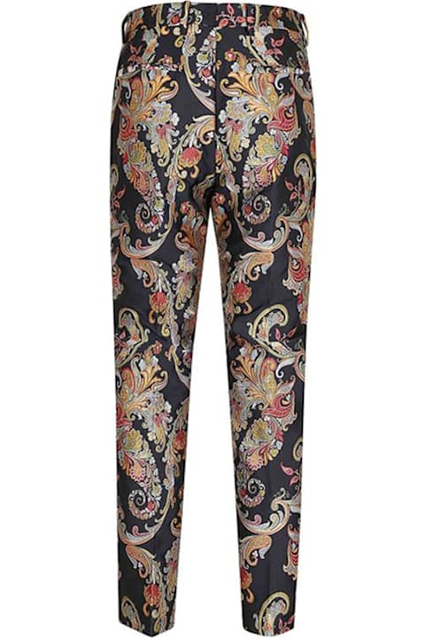 Etro Pants & Shorts for Women Etro Pants