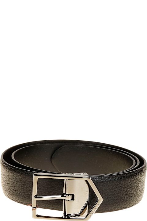 Canali for Men Canali Belt