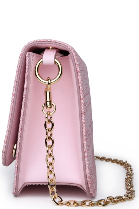 Clutches for Women Dolce & Gabbana Chain-link Clutch Bag