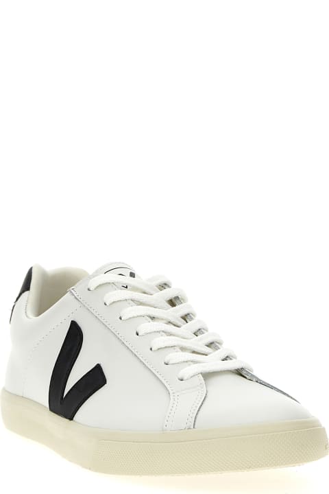 Homeware Veja 'esplar Logo' Sneakers