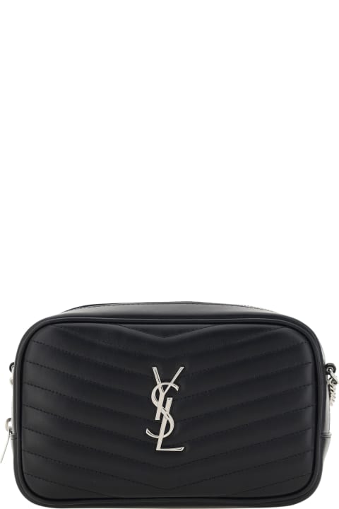 Mini Shoulder Bag