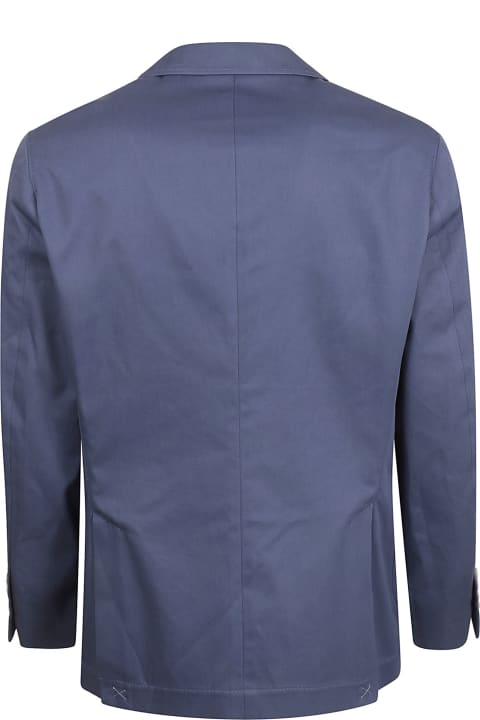 Coats & Jackets Sale for Men Brunello Cucinelli Decostruita Blazer