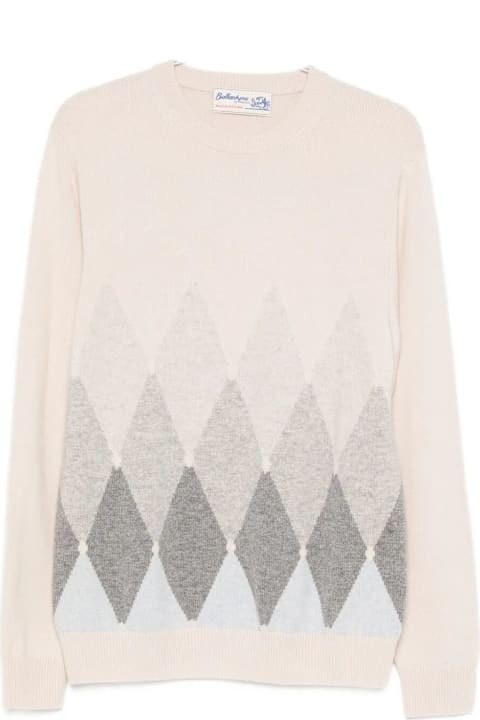 Ballantyne for Kids Ballantyne R Neck Pullover