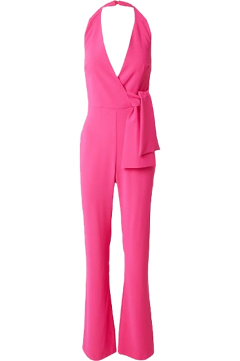 Jumpsuits for Women Pinko Jumpsuits