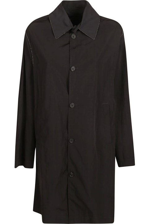 Fabiana Filippi Coats & Jackets for Women Fabiana Filippi Long-sleeved Long Shirt