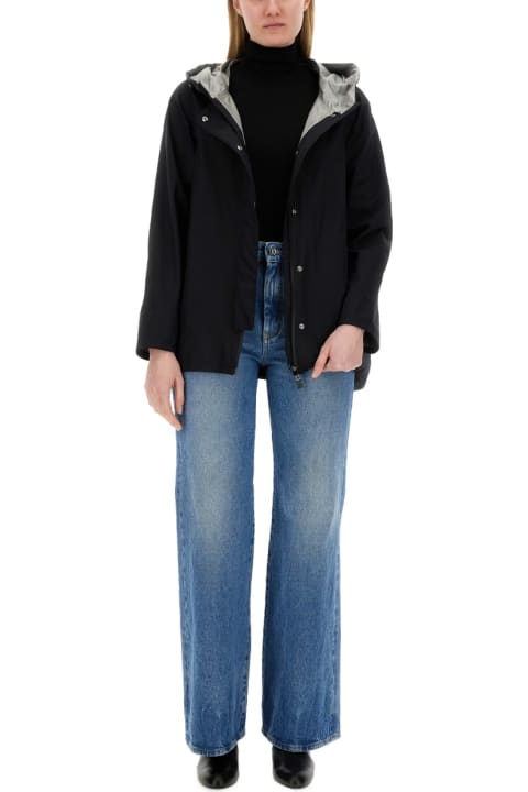Herno Coats & Jackets for Women Herno 'a-shape' Jacket