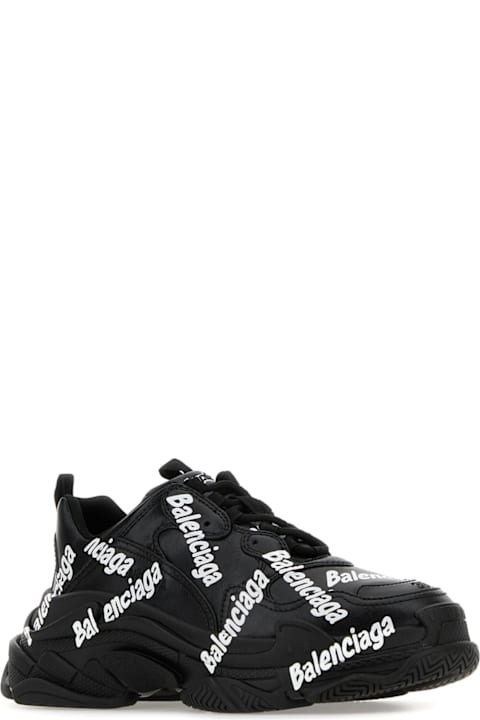 Balenciaga لـ Women Balenciaga Sneakers