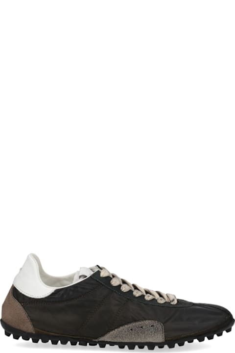 Maison Margiela Sneaker "sprinters"