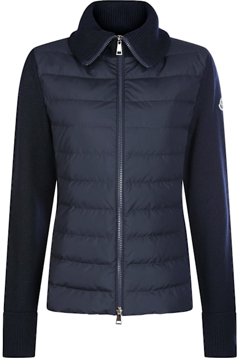 Homeware Moncler Moncler Sweaters