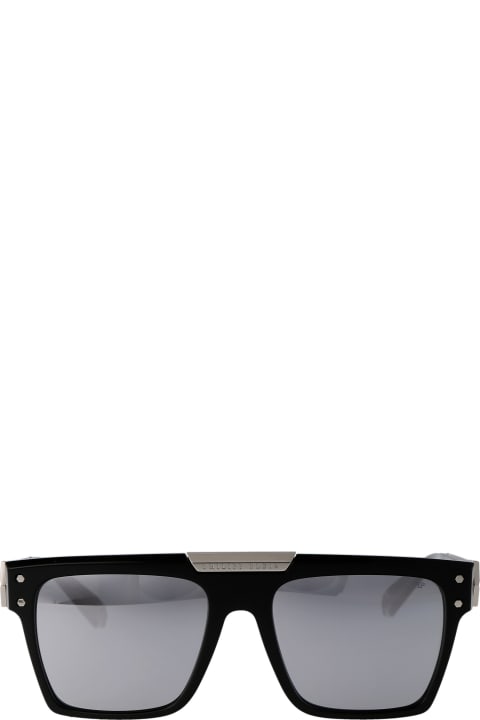 Philipp Plein Eyewear for Men Philipp Plein Spp080 Sunglasses