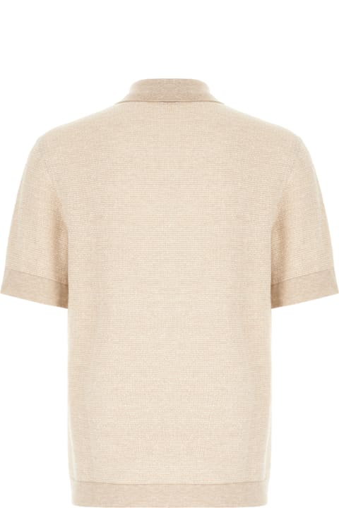 Zegna for Men Zegna Polo