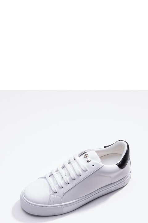 Hide&Jack Sneakers for Women Hide&Jack Sky Black White