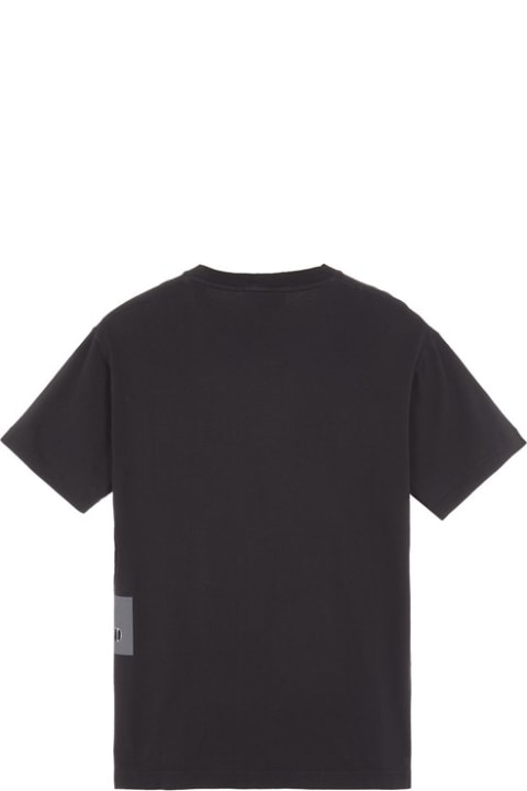 Stone Island Clothing for Men Stone Island Institutional One Tee