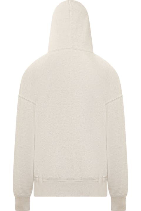 Homeware Marant Étoile Logo Hoodie