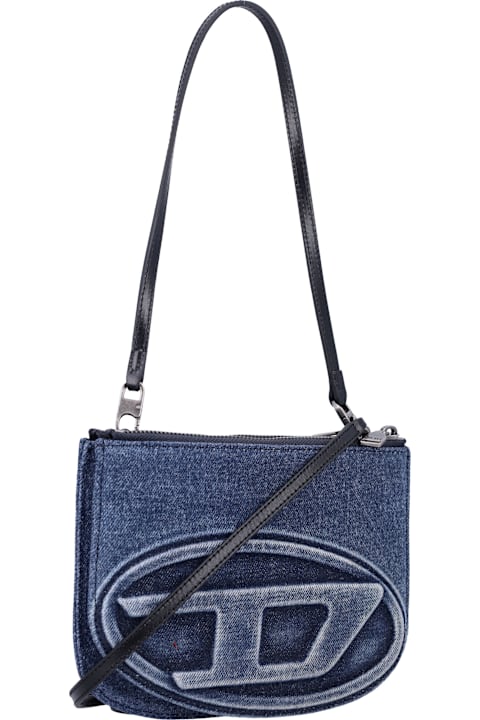 Diesel 1dr Twin Bag