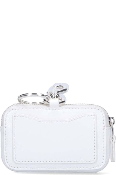 Marc Jacobs Clutches for Women Marc Jacobs 'the Nano Snapshot' Charm