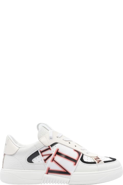 أدوات منزلية Valentino Garavani Vl7n Sneakers