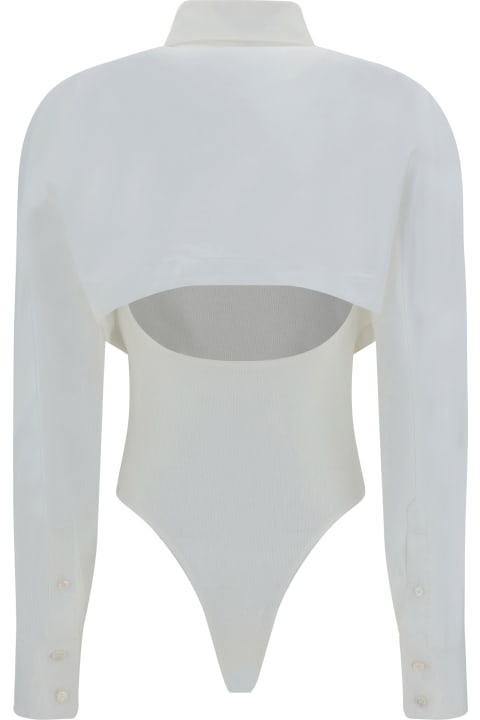 Alaia Underwear & Nightwear for Women Alaia Body Shirt